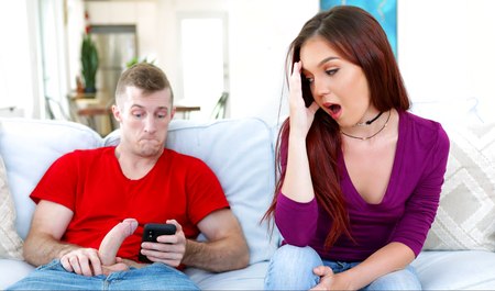 年轻机械师去找一个青少年，对她进行性交，而她的父母没有任何抱怨