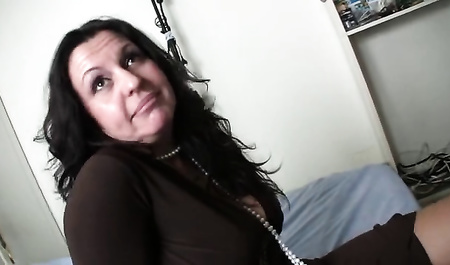 成熟西班牙女人干男人