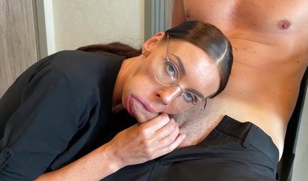 如果你创造的老师是你的爱人，那么这不是学习，而是覆盆子