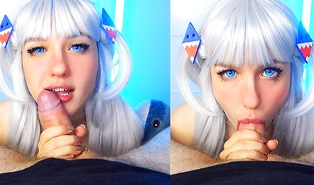 把它插进你的阴茎或者亲吻华夫饼！...