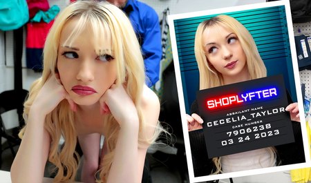 今天与商店扒窃者的性爱没有肛交，但下次会有所不同