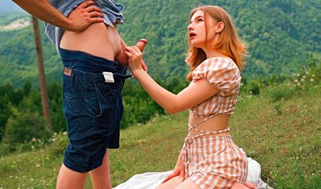 如果你喜欢骑，那就喜欢和骑你的人做爱……