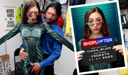 汤米·冈恩 (Tommy Gunn) 是安全领域的新手，因此他采用自己的方法来对付盗贼。