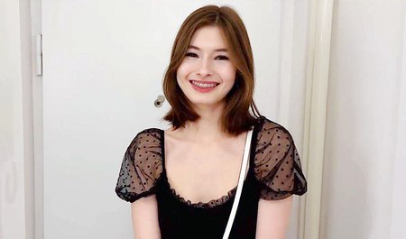 除了一些小问题外，第一次约会的性爱非常棒……