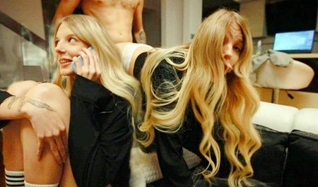 修好我的笔记本电脑然后随心所欲地操我……