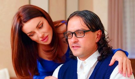 继母尽力把继子培养成一个真正的男人