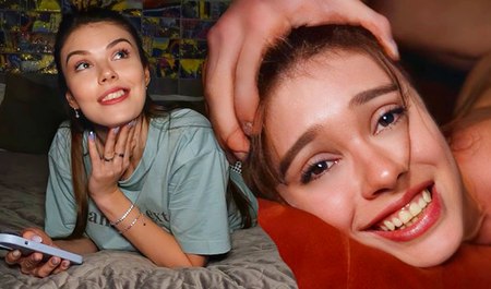 新生公主爱丽丝被猛干，她永远不会忘记