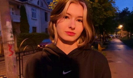 邀请一个女孩过来并在第一次约会时就和她发生了关系......