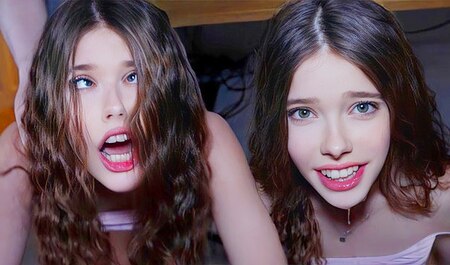 公主艾莉丝一边玩游戏机，一边和朋友做爱