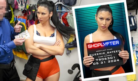 要想得到供词，你需要有强壮的阴茎