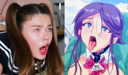 爱丽丝公主和她的朋友表演的精彩“俄语变态”