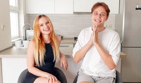 找到彼此不容易，找到观众就更难了......