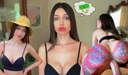 年轻学生与她的老板发生性关系以赚钱......