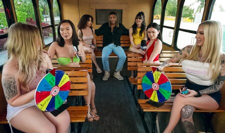 在迈阿密从熟女那里搭讪不仅仅是一次搭讪！