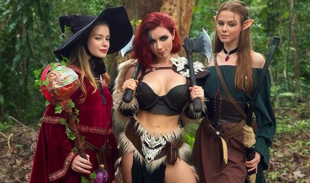 棋盘游戏不错，但真正的爱情冒险更好！...