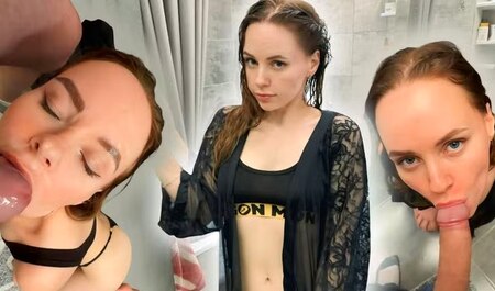 Я вызывала сантехника и заплатила за ремонт сексом...