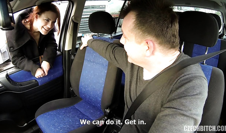 出租车乘客以实物形式向司机支付