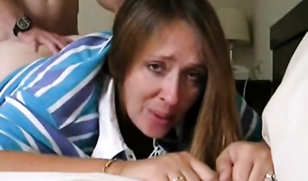 我射在了一个成熟女人的屁股上