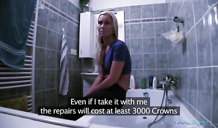 捷克女子为钱出轨丈夫